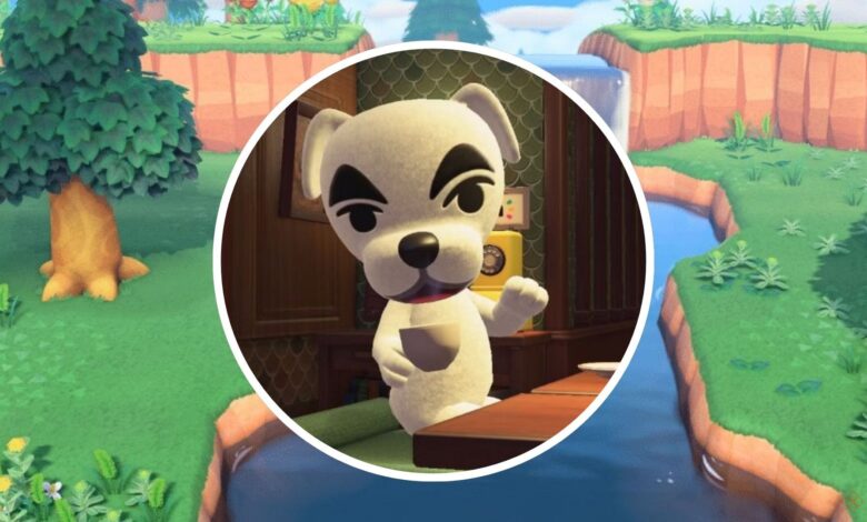 چگونه می توان یک جزیره سه ستاره را در Animal Crossing: Horizons جدید بدست آورد چگونه می توان یک جزیره سه ستاره را در Animal Crossing: Horizons جدید بدست آورد