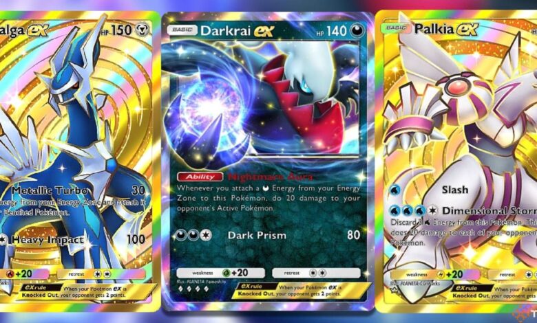 کارتهای Smackdown Top Top Ex در Pokemon TG Pocket کارتهای Smackdown Top Top Ex در Pokemon TG Pocket