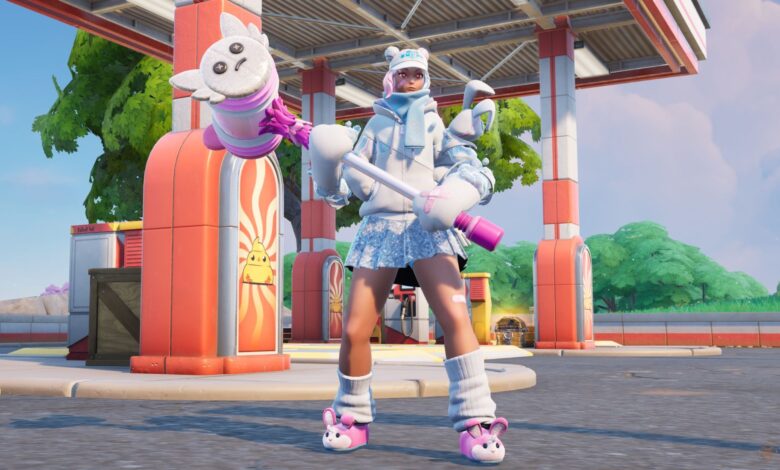 کلیه مکان های پمپ بنزین در Fortnite: فصل 6 ، فصل 2 کلیه مکان های پمپ بنزین در Fortnite: فصل 6 ، فصل 2