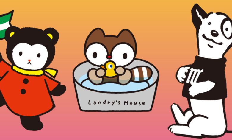 کم ارزش ترین شخصیت های Sanrio در تمام دوران کم ارزش ترین شخصیت های Sanrio در تمام دوران