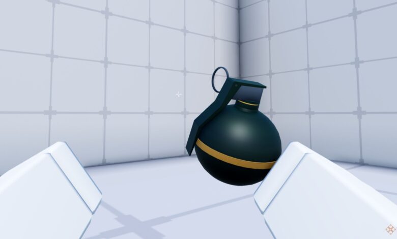 چگونه می توان Token Hunt Mega Edition را در Roblox دریافت کرد: عفونت به اسلحه چگونه می توان Token Hunt Mega Edition را در Roblox دریافت کرد: عفونت به اسلحه