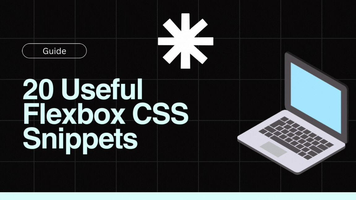 20 قطعه مفید Flexbox CSS شما دوباره و دوباره استفاده خواهید کرد 20 قطعه مفید Flexbox CSS شما دوباره و دوباره استفاده خواهید کرد