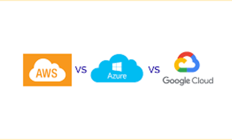 AWS vs Azure vs GCP: سفر چهارراه من به عنوان یک مهندس MLOPS جوان AWS vs Azure vs GCP: سفر چهارراه من به عنوان یک مهندس MLOPS جوان