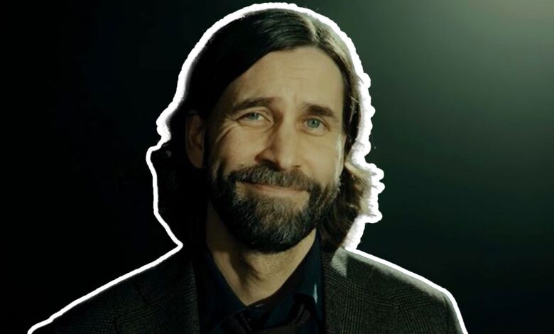 Alan Wake 2 استاد FMV است و بازی های بیشتری باید توجه داشته باشند Alan Wake 2 استاد FMV است و بازی های بیشتری باید توجه داشته باشند