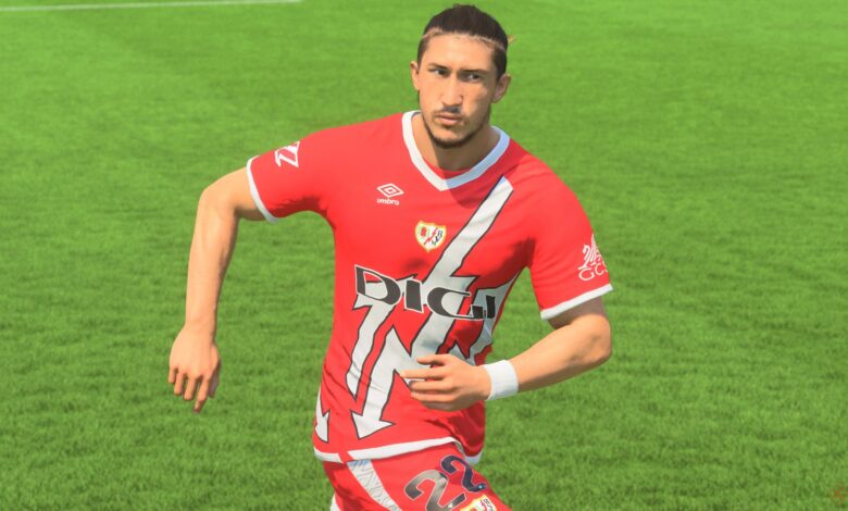 Alfonso Espino Challenge در FC 25؟ Alfonso Espino Challenge در FC 25؟