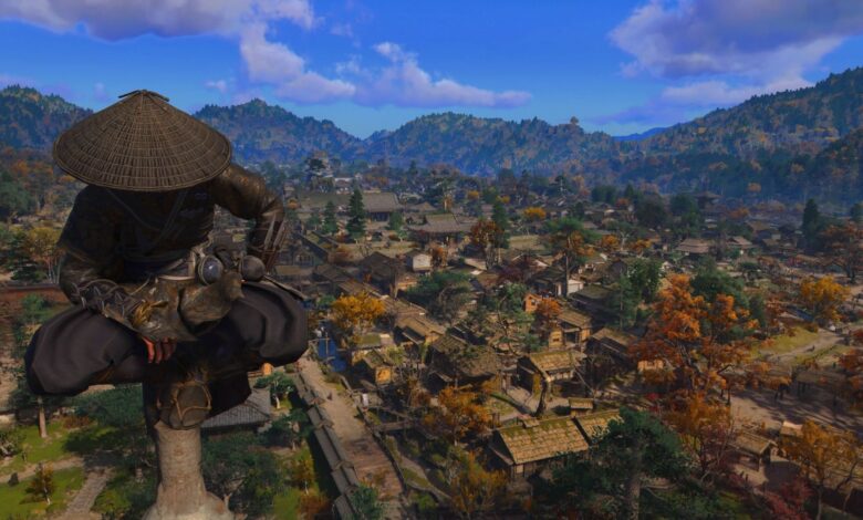 Assassin's Creed Shadows بازی نیست که فکر می کنید چنین است Assassin's Creed Shadows بازی نیست که فکر می کنید چنین است