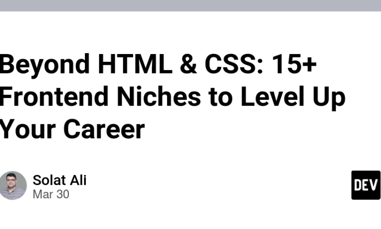 Beyond HTML & CSS: 15+ سوله های جلوی آن برای رسیدن به سطح حرفه خود Beyond HTML & CSS: 15+ سوله های جلوی آن برای رسیدن به سطح حرفه خود