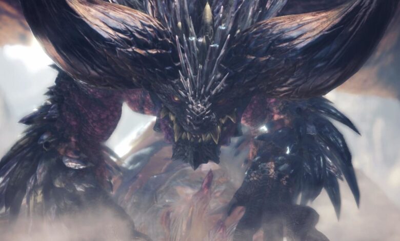 Capcom باید برای به روزرسانی های آینده Monster Hunter Wilds بسیار عقب باشد Capcom باید برای به روزرسانی های آینده Monster Hunter Wilds بسیار عقب باشد