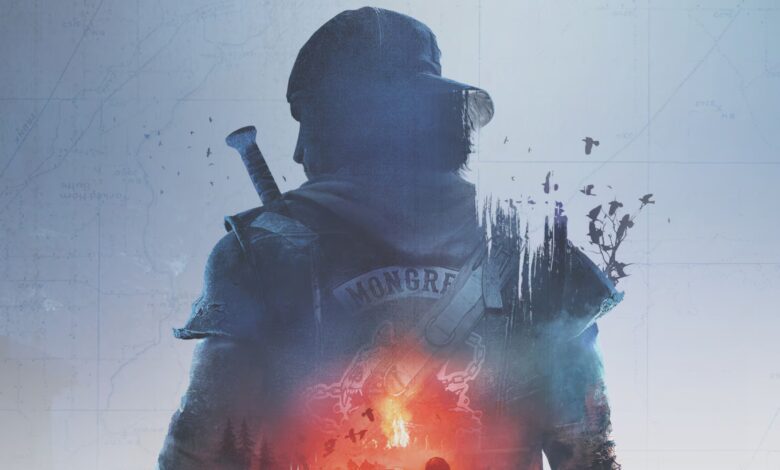 Days Gone Remastered List فاش شد Days Gone Remastered List فاش شد