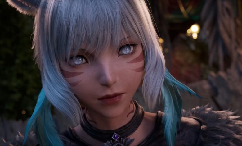 Final Fantasy 14 طرفداران در حال حاضر از بازگرداندن Black Mage Patch 7.2 متنفر هستند Final Fantasy 14 طرفداران در حال حاضر از بازگرداندن Black Mage Patch 7.2 متنفر هستند