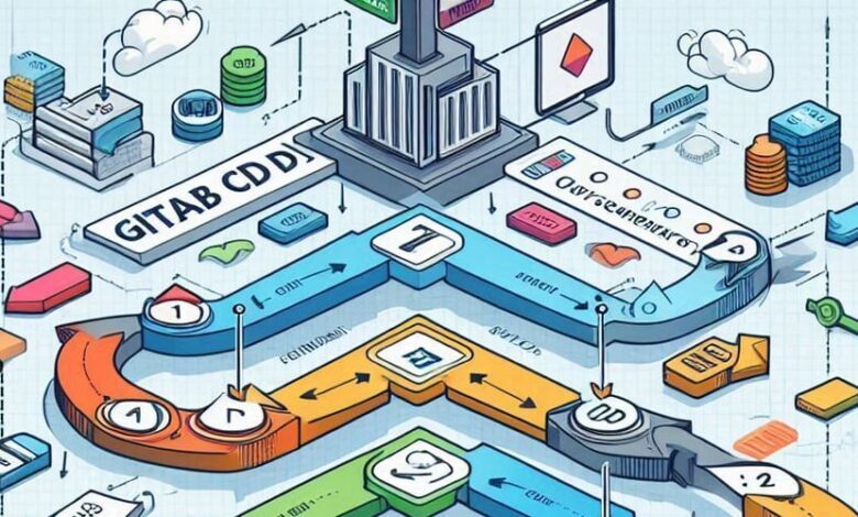 Gitlab CI/CD Auto -Pull – Community Dev