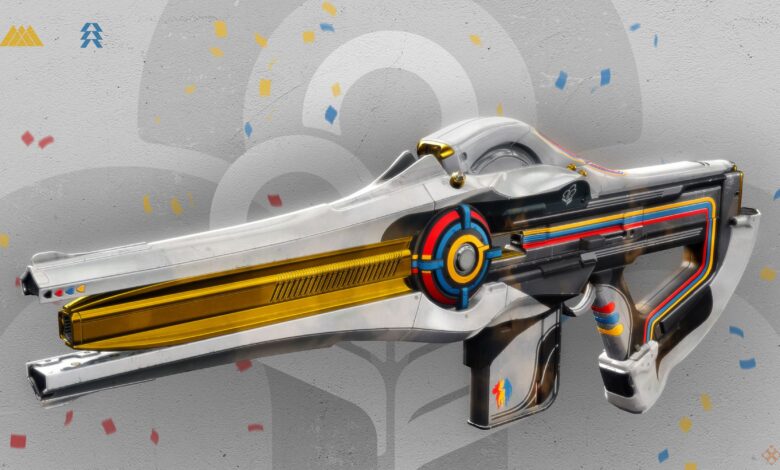 Guardian Games Weapon God Rolls Guardian Games Weapon God Rolls