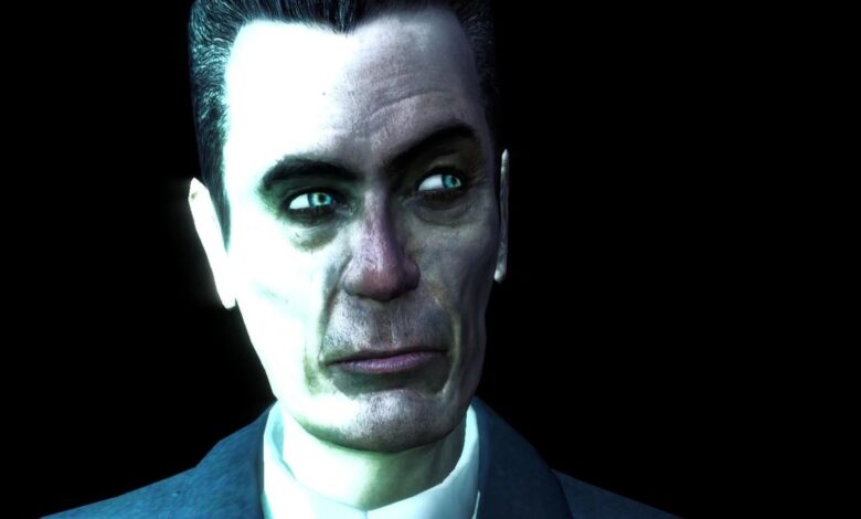 Half-Life 3 نیازی به پایان دادن به صخره ندارد ، زمان آن رسیده است که داستان گوردون به پایان برسد