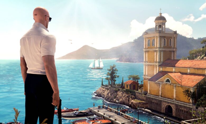 Hitman هنوز سرگرم کننده ترین شما در یک بازی ویدیویی است Hitman هنوز سرگرم کننده ترین شما در یک بازی ویدیویی است