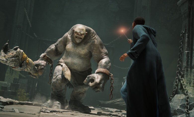 Hogwarts Legacy DLC و نسخه قطعی گزارش شده است Hogwarts Legacy DLC و نسخه قطعی گزارش شده است