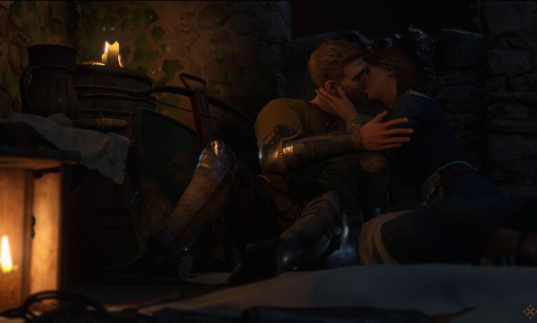 Kingdom Come: Deliverance 2 – چگونه به عاشقانه کاترین Kingdom Come: Deliverance 2 – چگونه به عاشقانه کاترین