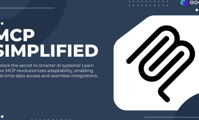 MCP Simplified: ایجاد سیستم های AI AIA سازگار MCP Simplified: ایجاد سیستم های AI AIA سازگار