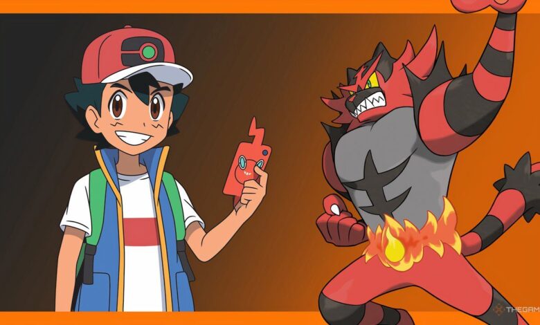 Pokemon – 3 قویترین تحول استارت