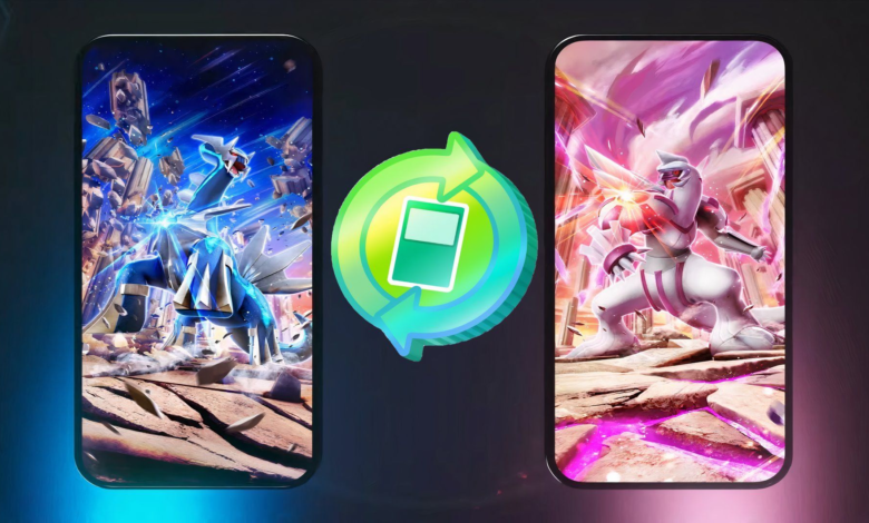 Pokemon TCG Pocket در حال حاضر تغییر اساسی در معاملات بازی ایجاد می کند Pokemon TCG Pocket در حال حاضر تغییر اساسی در معاملات بازی ایجاد می کند