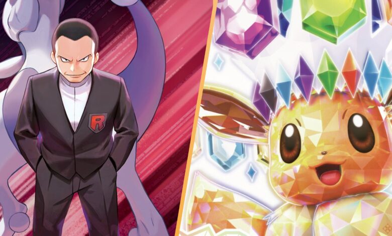 Pokemon متعهد به چاپ بیشتر TCG پس از مسائل پیش سفارش رقابتی مقصد شده است Pokemon متعهد به چاپ بیشتر TCG پس از مسائل پیش سفارش رقابتی مقصد شده است