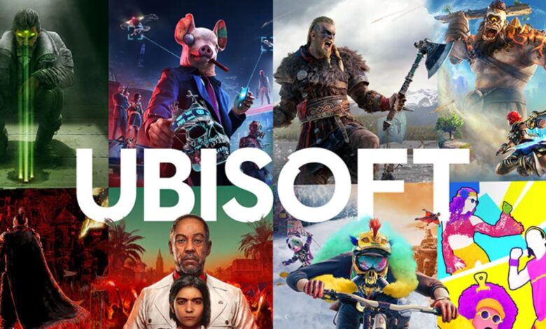 Ubisoft و Tencent Strike Mega میلیارد معامله برای کار در Assassin's Creed و Far Cry با هم Ubisoft و Tencent Strike Mega میلیارد معامله برای کار در Assassin's Creed و Far Cry با هم