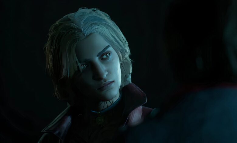 Vampire the Masquerade – Bloodlines 2 گزینه های عاشقانه “برخی” خواهد داشت Vampire the Masquerade – Bloodlines 2 گزینه های عاشقانه “برخی” خواهد داشت