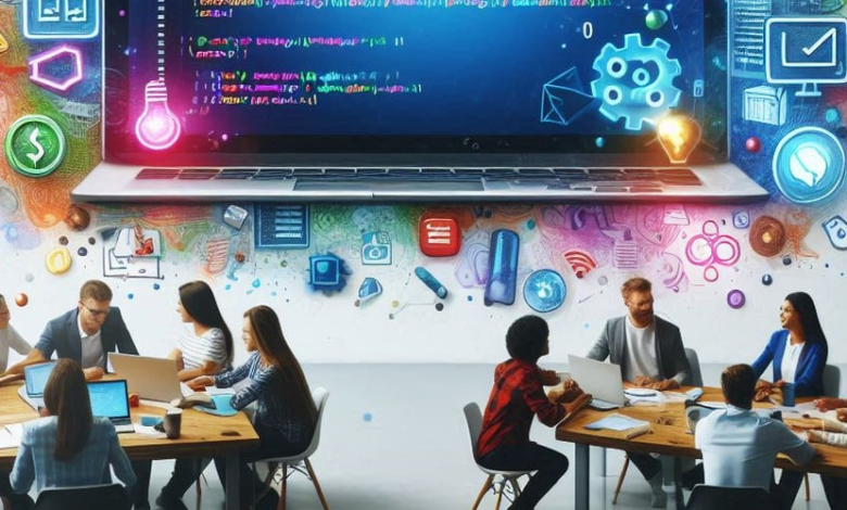 Visual Studio Code: ایجاد یک برنامه کنسول و یک برنامه وب با استفاده از C# Visual Studio Code: ایجاد یک برنامه کنسول و یک برنامه وب با استفاده از C#