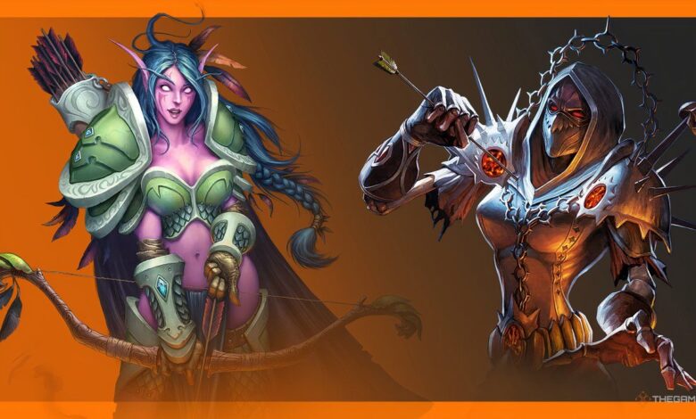 World of Warcraft – بهترین کلاس ها برای مبتدیان