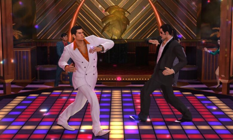 Yakuza 0 یک دهه پیش منتشر کرد و هنوز هم بهترین آنهاست Yakuza 0 یک دهه پیش منتشر کرد و هنوز هم بهترین آنهاست