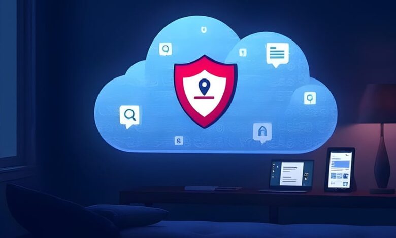 اجرای سرور AdGuard خصوصی روی ابر (Linode) اجرای سرور AdGuard خصوصی روی ابر (Linode)