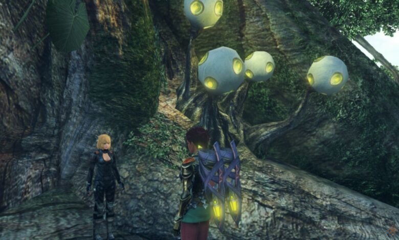 از کجا می توان MIA را در Xenoblade Chronicles X پیدا کرد: نسخه قطعی از کجا می توان MIA را در Xenoblade Chronicles X پیدا کرد: نسخه قطعی