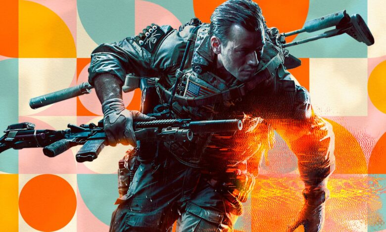اولین جزئیات گیم پلی Battlefield 6 به لطف Battlefield Labs Playtest فاش شده است ، طرفداران فکر می کنند این “امیدوار کننده” به نظر می رسد اولین جزئیات گیم پلی Battlefield 6 به لطف Battlefield Labs Playtest فاش شده است ، طرفداران فکر می کنند این “امیدوار کننده” به نظر می رسد
