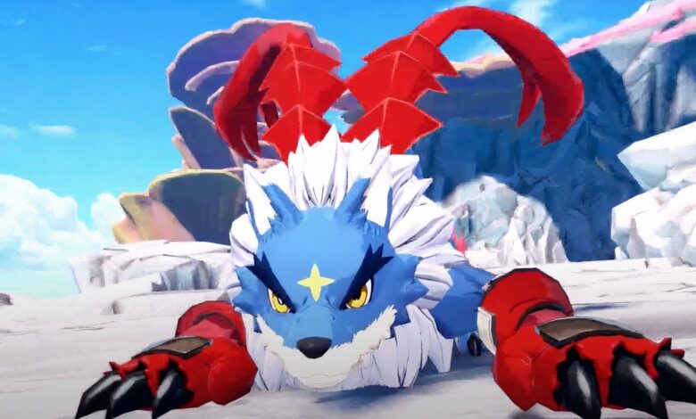 بازی Digimon آینده بزرگترین فهرست سریال خواهد بود بازی Digimon آینده بزرگترین فهرست سریال خواهد بود