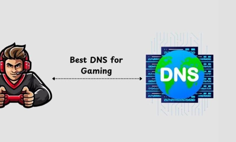 بهترین DNS برای بازی: سرعت را بهبود بخشید ، تاخیر را کاهش دهید بهترین DNS برای بازی: سرعت را بهبود بخشید ، تاخیر را کاهش دهید