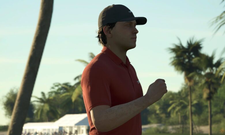بهترین آمار برای به روزرسانی در PGA Tour 2K25 بهترین آمار برای به روزرسانی در PGA Tour 2K25