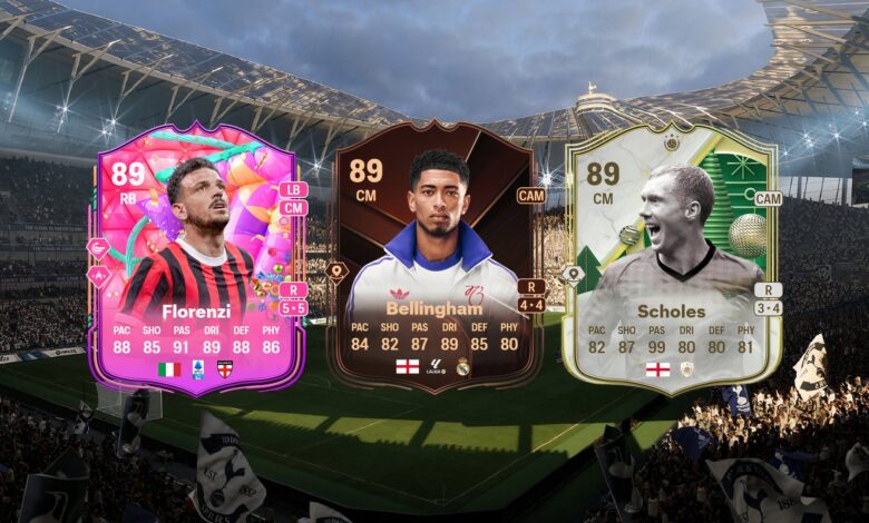 بهترین بازیکنانی که برای DAB Legend Evolution در EA FC 25 استفاده می کنند بهترین بازیکنانی که برای DAB Legend Evolution در EA FC 25 استفاده می کنند