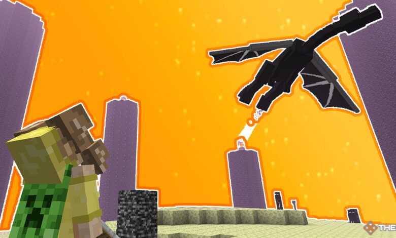 بهترین دانه های Minecraft برای Speedrunning بهترین دانه های Minecraft برای Speedrunning