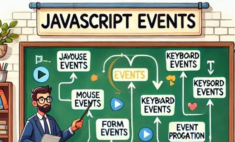 بهینه سازی رسیدگی به رویداد JavaScript: حباب و هیئت بهینه سازی رسیدگی به رویداد JavaScript: حباب و هیئت