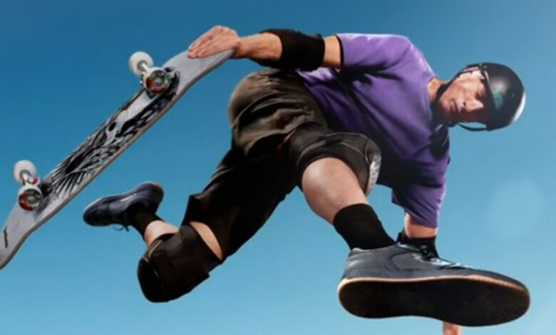 تاریخ انتشار Tony Hawk's Pro Skater 3 + 4 فاش شد تاریخ انتشار Tony Hawk's Pro Skater 3 + 4 فاش شد