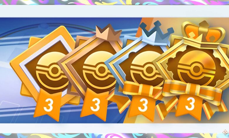جزئیات و نکات مربوط به رویداد Triumphant Light SP Emblem در Pokemon TCG Pocket جزئیات و نکات مربوط به رویداد Triumphant Light SP Emblem در Pokemon TCG Pocket