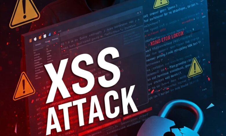 درک و جلوگیری از حملات XSS: راهنمای توسعه دهنده جلو درک و جلوگیری از حملات XSS: راهنمای توسعه دهنده جلو
