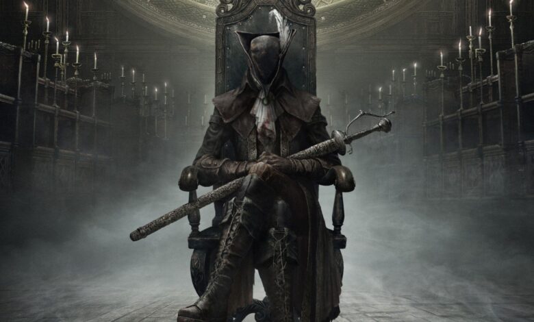 ده سال پس از آن ، Bloodborne هنوز بهترین بازی FromSoftware تا به حال ساخته شده است ده سال پس از آن ، Bloodborne هنوز بهترین بازی FromSoftware تا به حال ساخته شده است