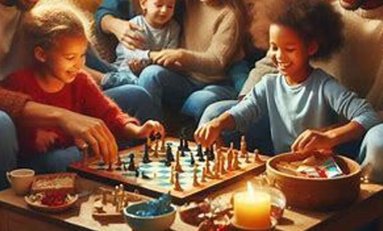 صفحه های جادویی ، روبات های صحبت و زمان خانواده – چگونه جهان در حال تغییر است! صفحه های جادویی ، روبات های صحبت و زمان خانواده – چگونه جهان در حال تغییر است!