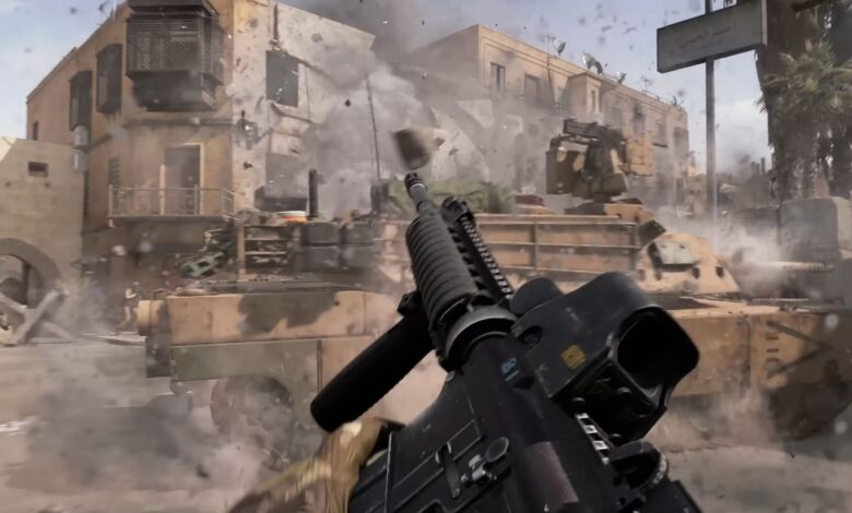 طرفداران Battlefield سرانجام به لطف نشت گیم پلی BF6 اخیر چیزی برای هیجان زده دارند