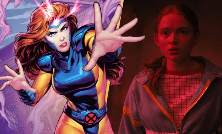 طرفداران مارول سینک سینک را به عنوان همه از Spider-Gwen تا Harriet Osborn در Spider-Man 4 بازی می کنند طرفداران مارول سینک سینک را به عنوان همه از Spider-Gwen تا Harriet Osborn در Spider-Man 4 بازی می کنند
