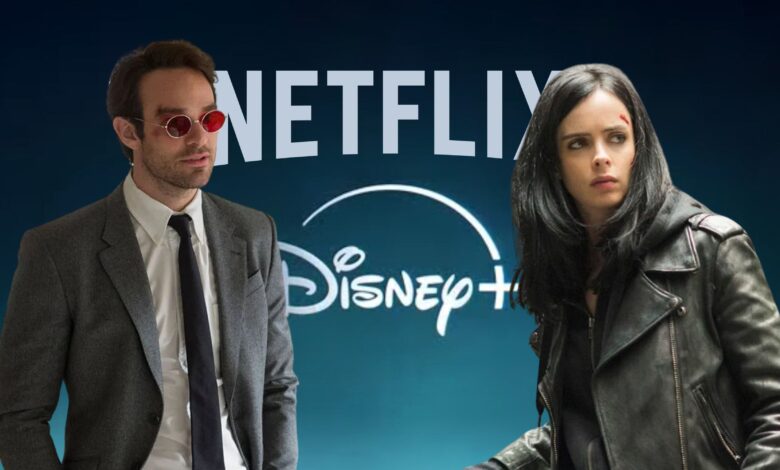 مدیرعامل Netflix می گوید که مدافعان توسط مارول که بسیار پرشور است ، عقب مانده بودند مدیرعامل Netflix می گوید که مدافعان توسط مارول که بسیار پرشور است ، عقب مانده بودند