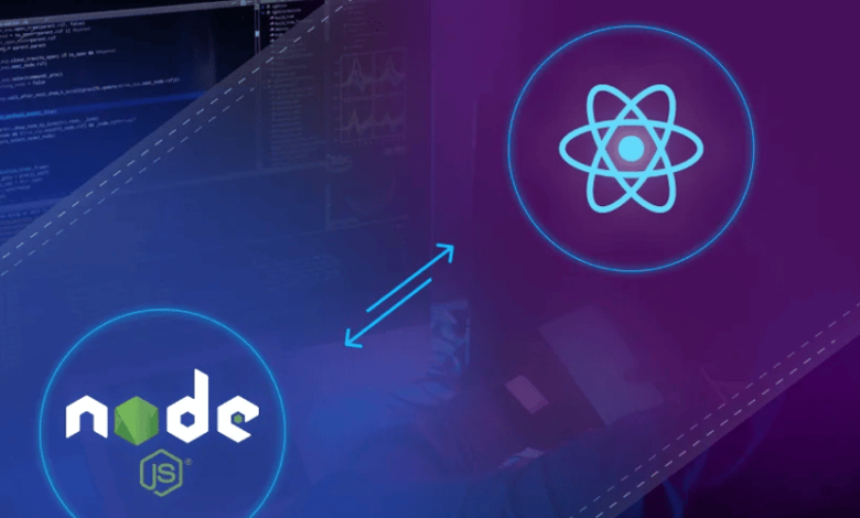 مزایای استفاده از node.js و واکنش برای توسعه وب