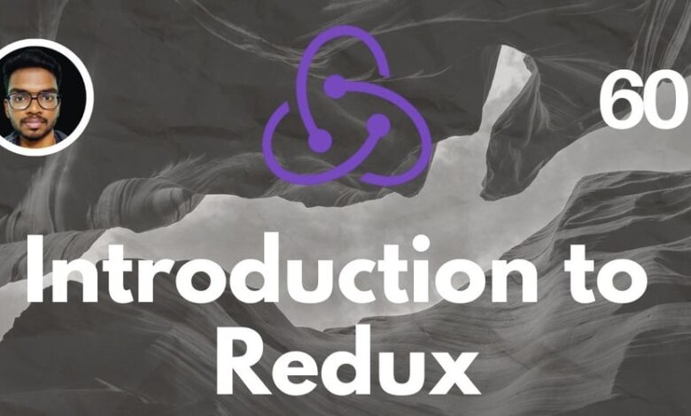 مقدمه ای برای Redux – جامعه dev مقدمه ای برای Redux – جامعه dev