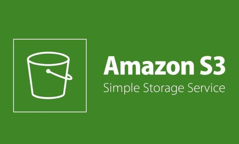 میزبانی یک وب سایت استاتیک با AWS S3 & Cloudfront – یک نسخه ی نمایشی سریع!