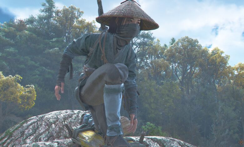 نحوه استفاده از Stealth در سایه های Assassin's Creed نحوه استفاده از Stealth در سایه های Assassin's Creed